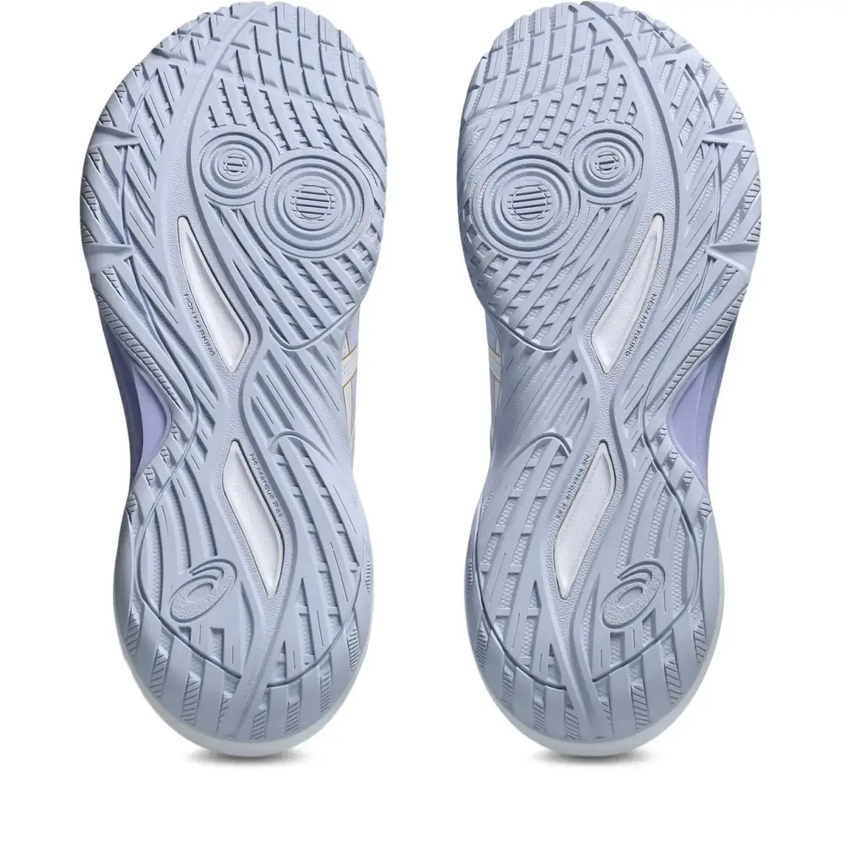 Asics shoes - Asics GEL-Tactic 13 1072A118-400 - 1072A118-400 - Blue 12