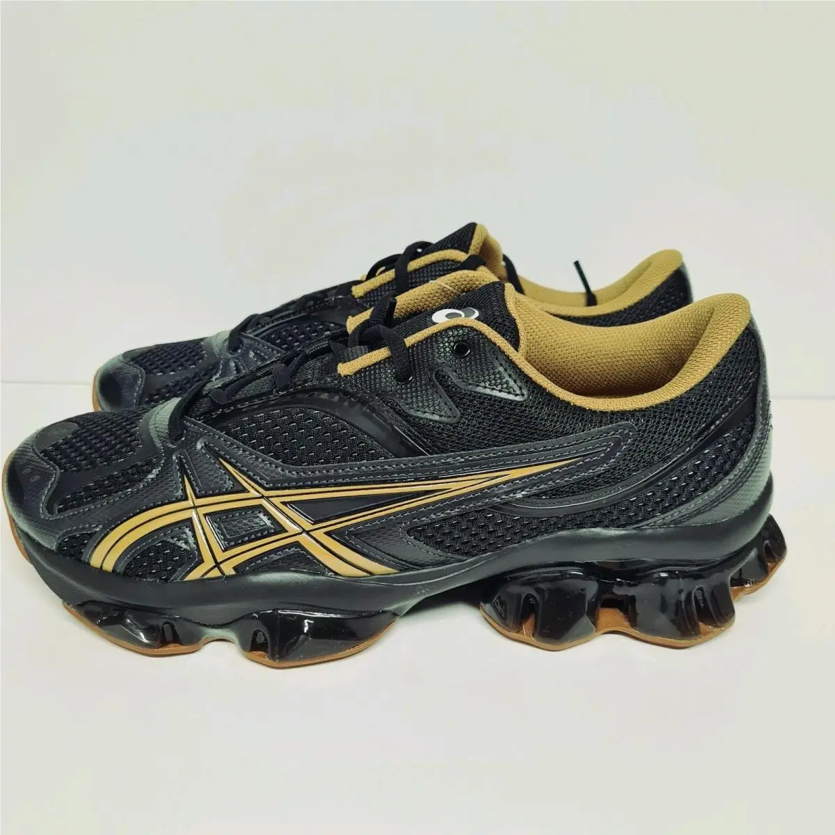 Asics shoes - Asics Gel-Quantum - 1201A869-001 - Black (UPC: 197298517751) 1