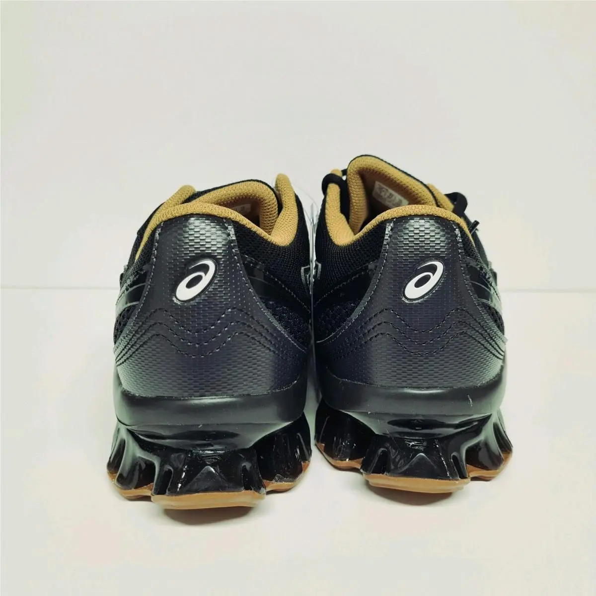 Asics shoes - Asics Gel-Quantum - 1201A869-001 - Black (UPC: 197298517751) 2