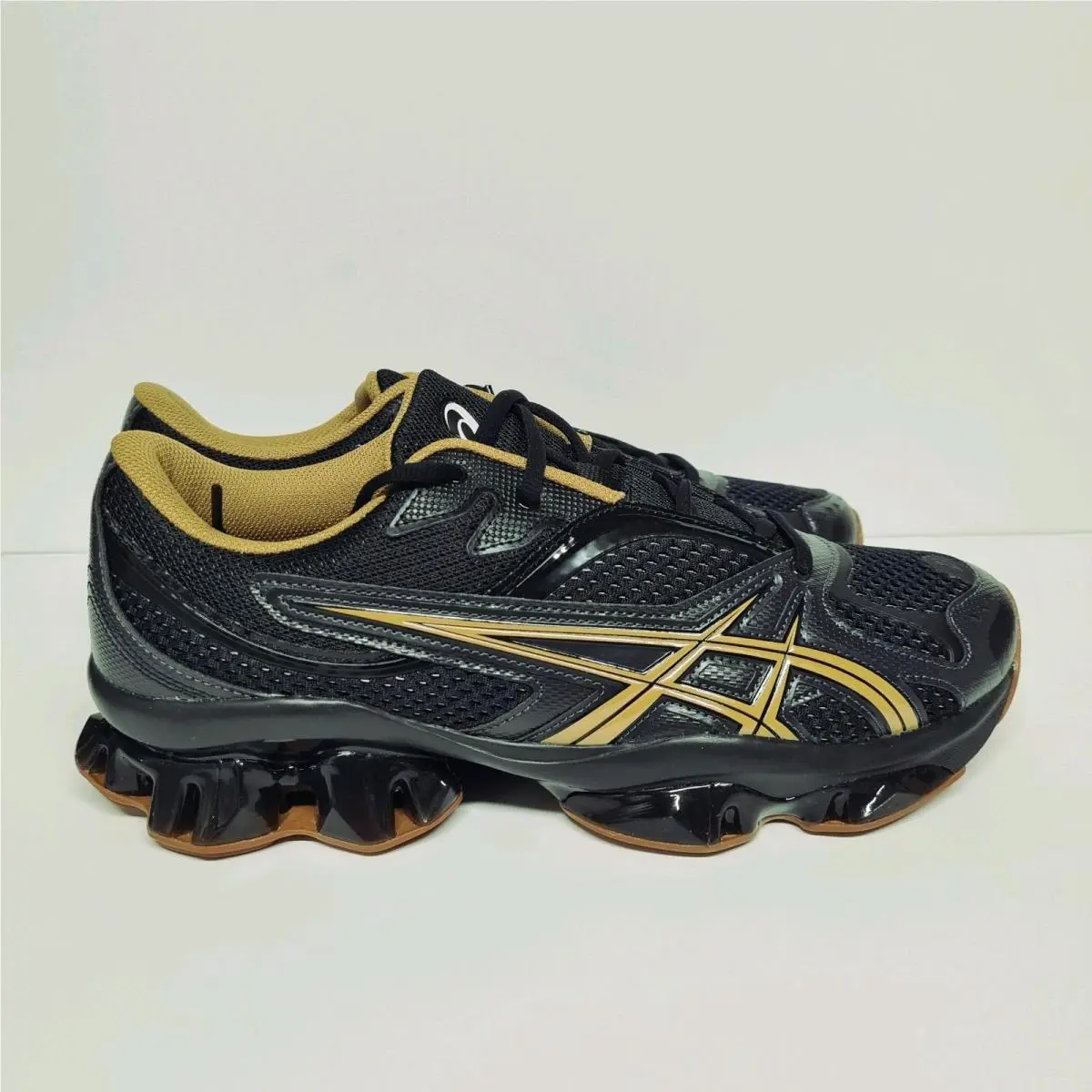 Asics shoes - Asics Gel-Quantum - 1201A869-001 - Black (UPC: 197298517751) 3