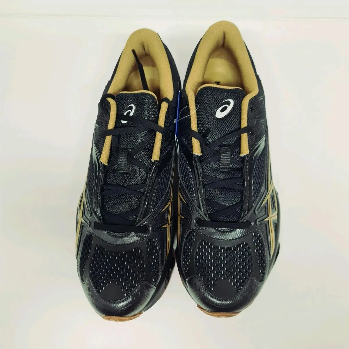 Asics shoes - Asics Gel-Quantum - 1201A869-001 - Black (UPC: 197298517751) 4