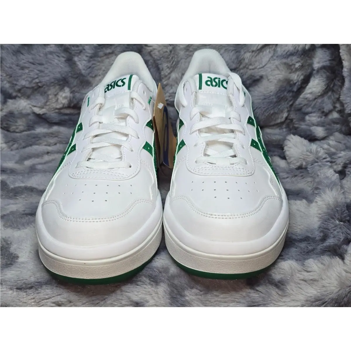 Asics shoes - ASICS Japan - Japan - White 0