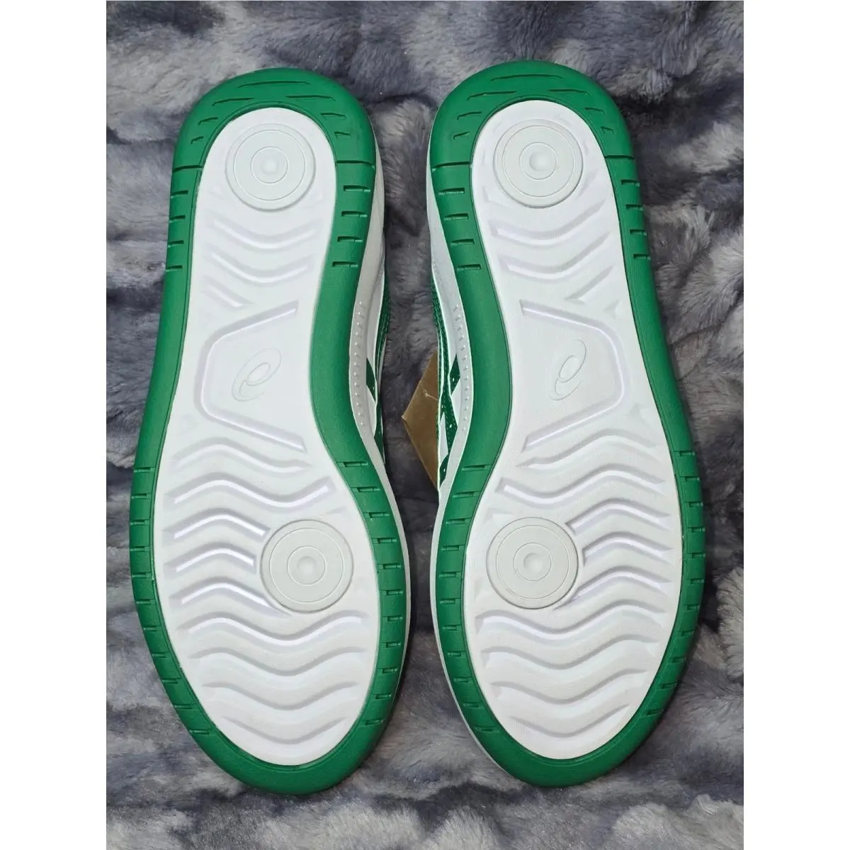Asics shoes - ASICS Japan - Japan - White 4