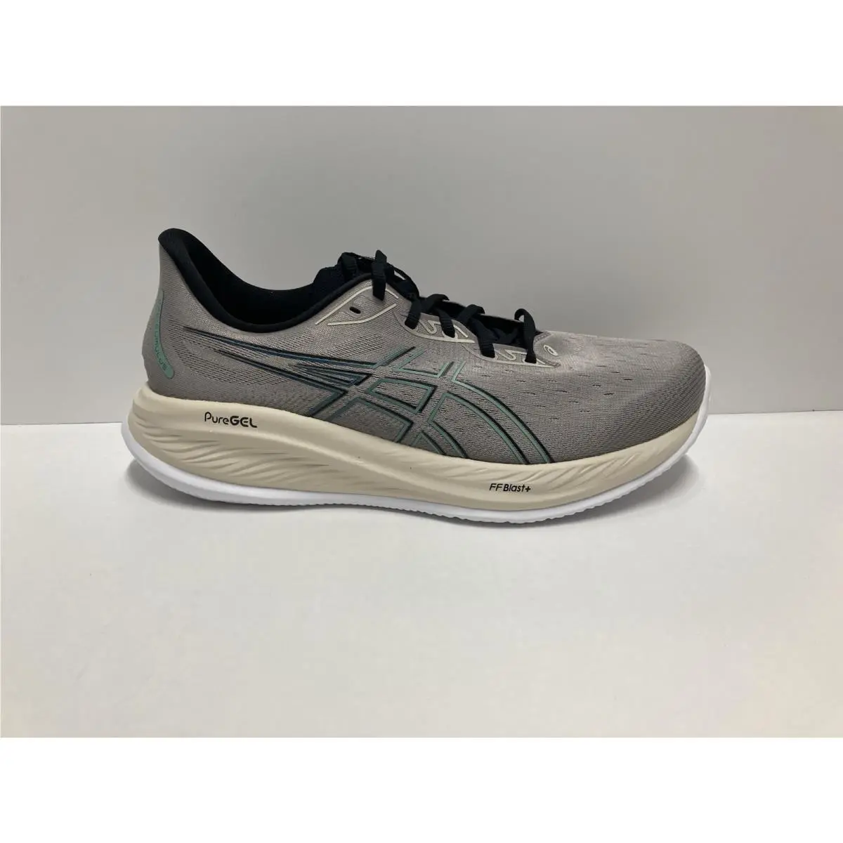 Asics shoes - ASICS Gel Cumulus 26 - Gel Cumulus - 1011B792-250 - Gray (UPC: 197298116671) 0