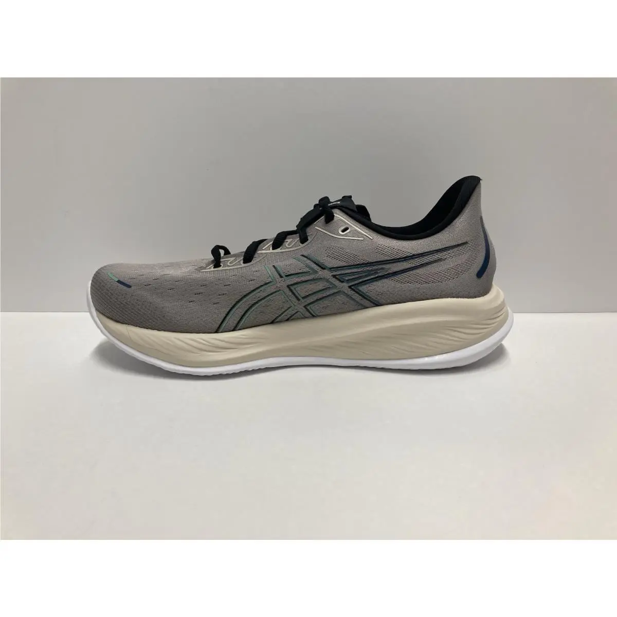 Asics shoes - ASICS Gel Cumulus 26 - Gel Cumulus - 1011B792-250 - Gray (UPC: 197298116671) 1