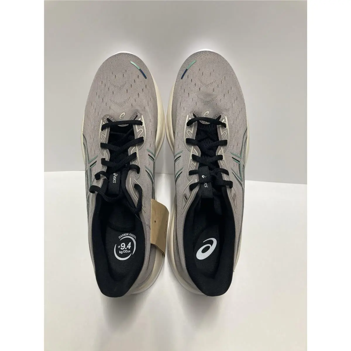 Asics shoes - ASICS Gel Cumulus 26 - Gel Cumulus - 1011B792-250 - Gray (UPC: 197298116671) 3