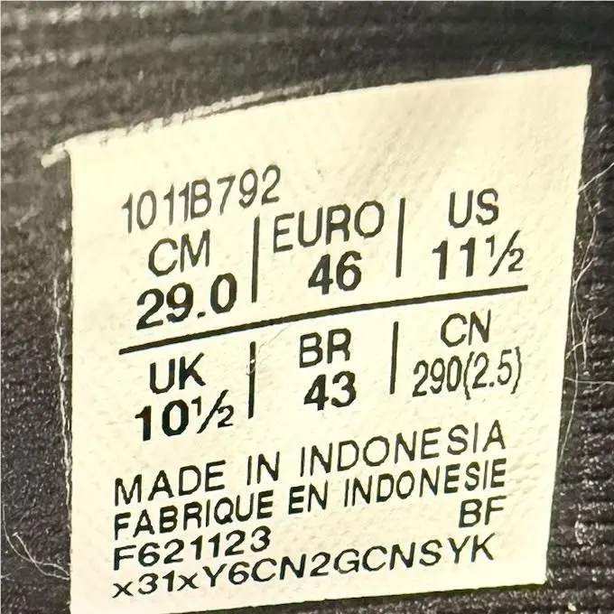Asics shoes - ASICS Gel Cumulus 26 - Gel Cumulus - 1011B792-250 - Gray, Manufacturer: Moonrock / Dark Mint (UPC: 197298116626) 2