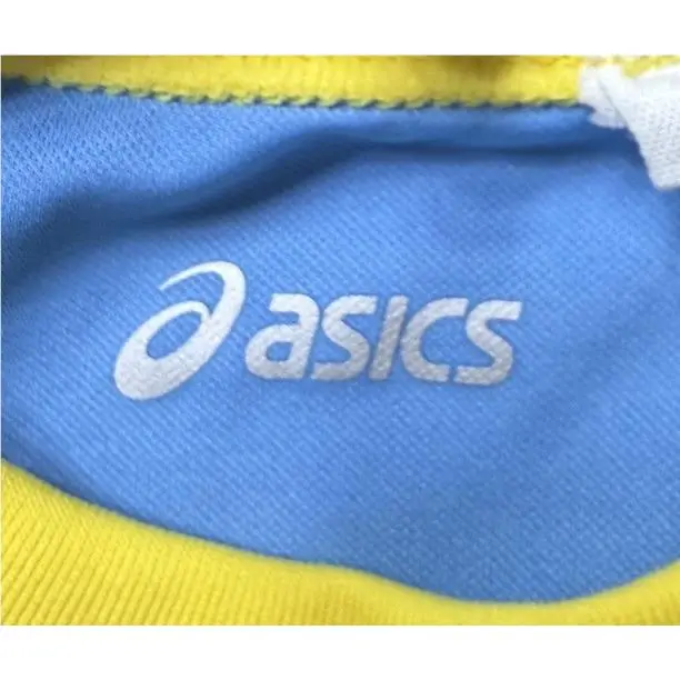 Asics clothing - Multicolor 4