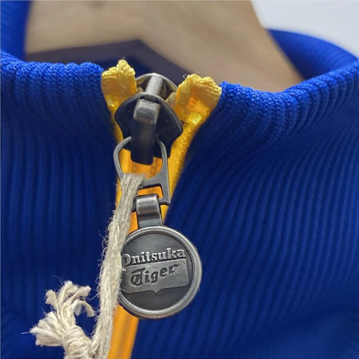 Asics clothing - Blue 2