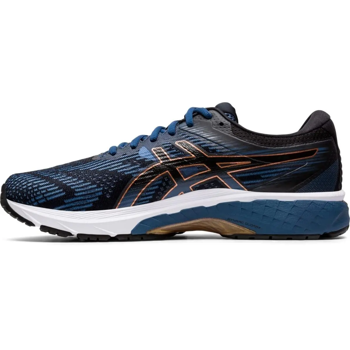 Asics shoes - ASICS GT 2000 - 1011A690-400 - Blue 3
