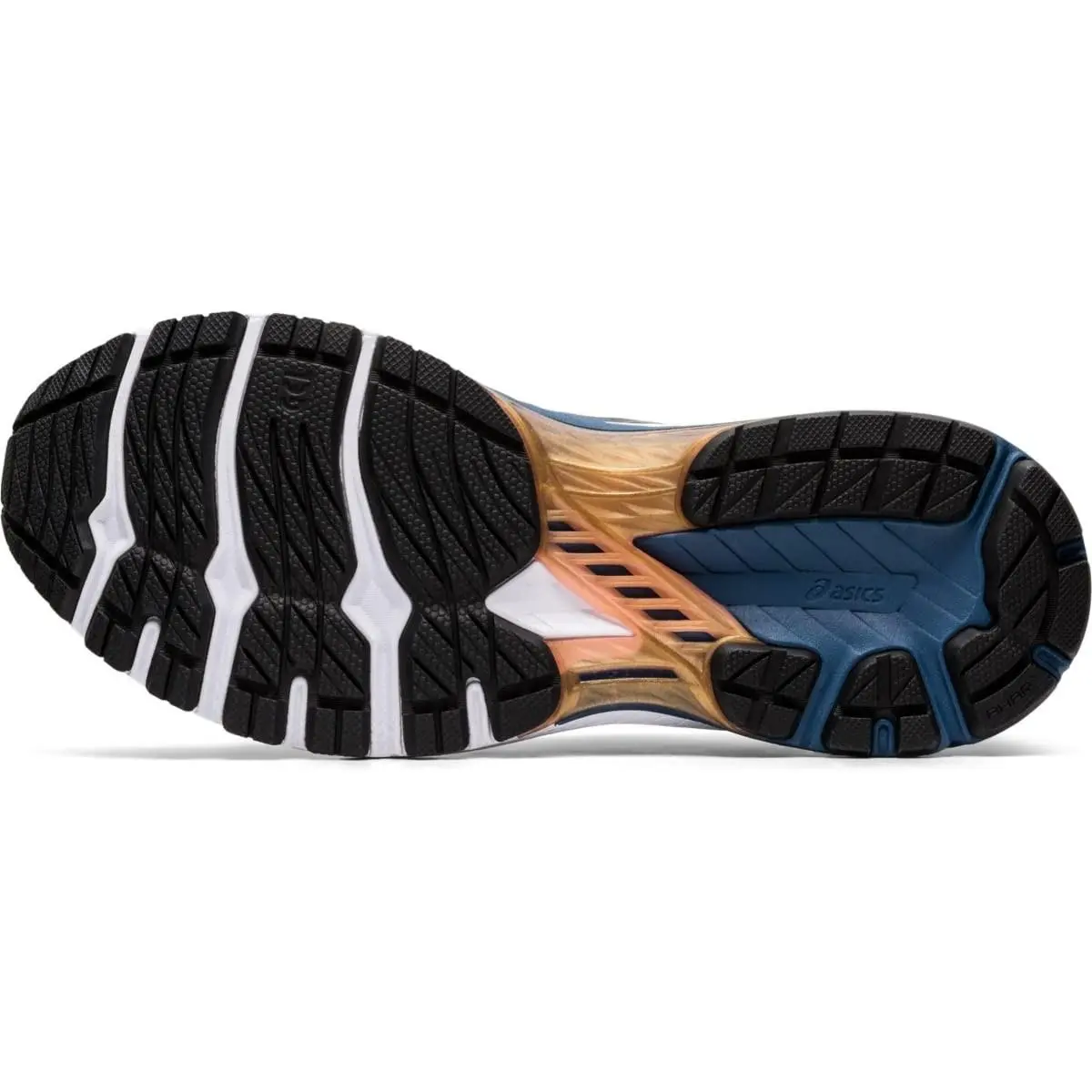 Asics shoes - ASICS GT 2000 - 1011A690-400 - Blue 6