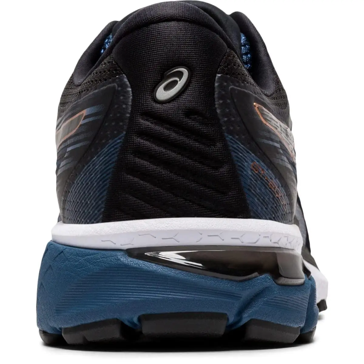Asics shoes - ASICS GT 2000 - 1011A690-400 - Blue 7