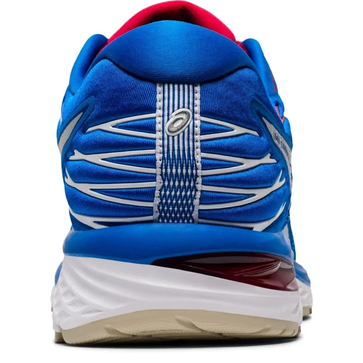 Asics shoes - Asics Gel Cumulus 21 - Gel Cumulus - 1011A787-400 - Blue 6