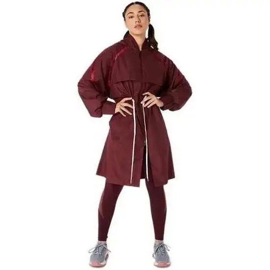 Asics clothing - Red 0
