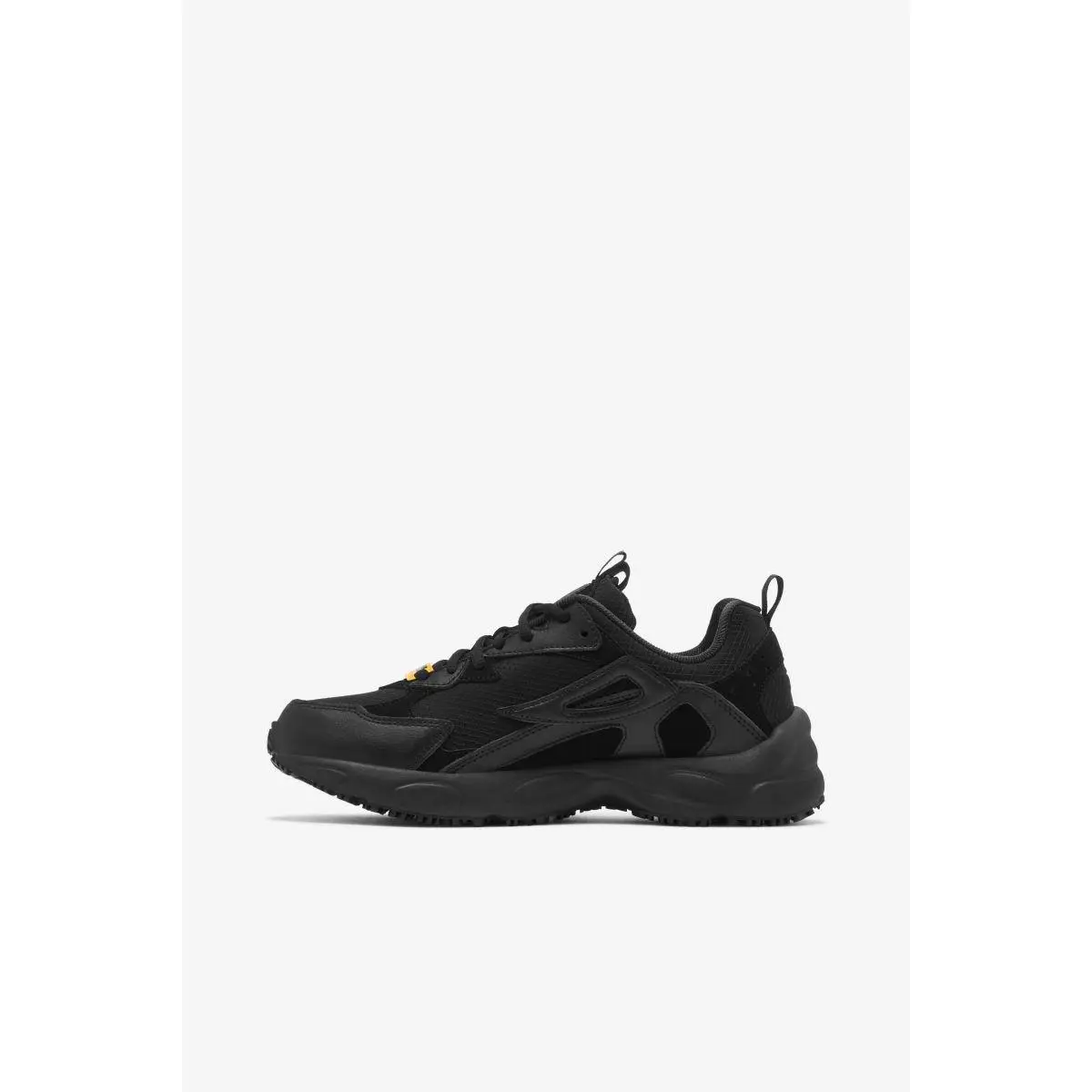 Fila shoes - BLACK/BLACK/BLACK 0