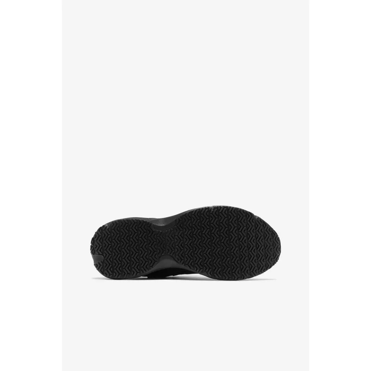 Fila shoes - BLACK/BLACK/BLACK 1