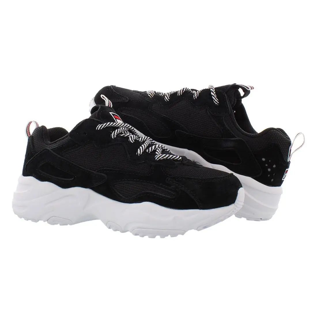 Fila shoes - Black, Main: Black 1