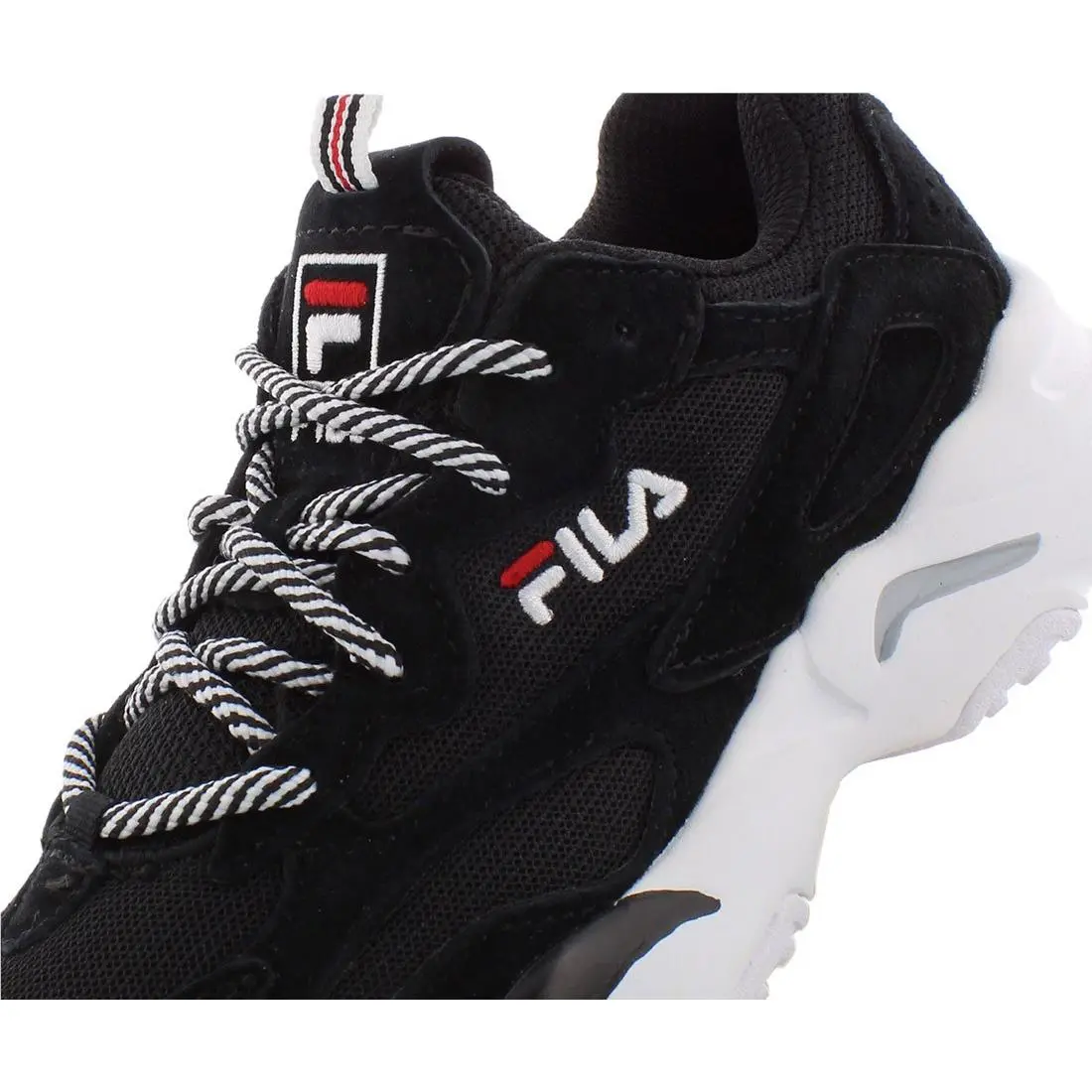 Fila shoes - Black, Main: Black 0