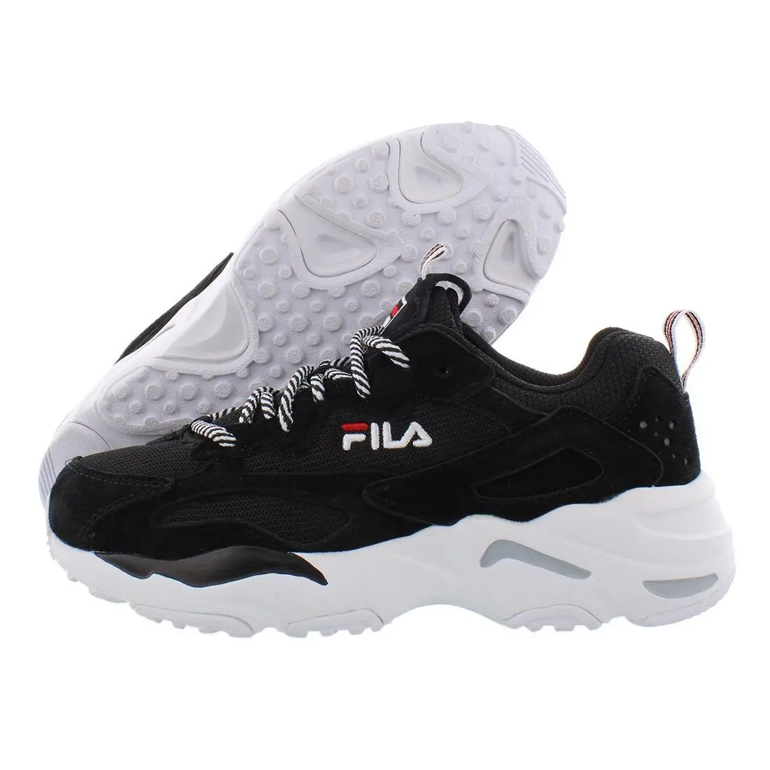 Fila shoes - Black, Main: Black 3