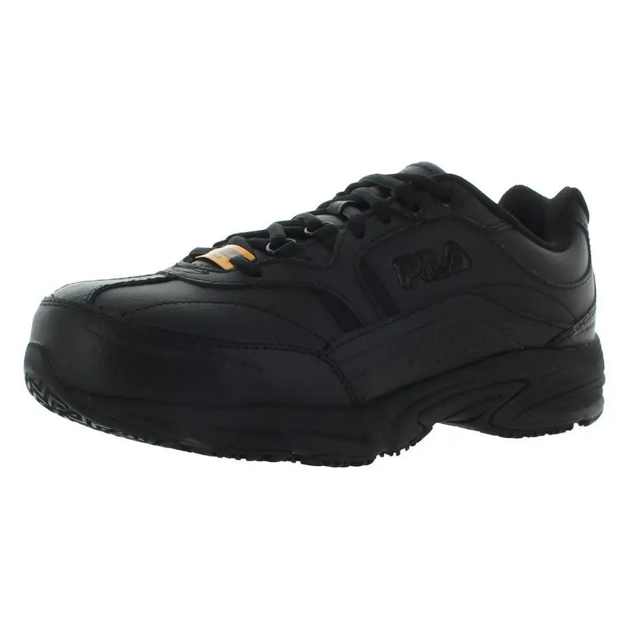 Fila shoes - Black/Black/Black, Main: Black 0