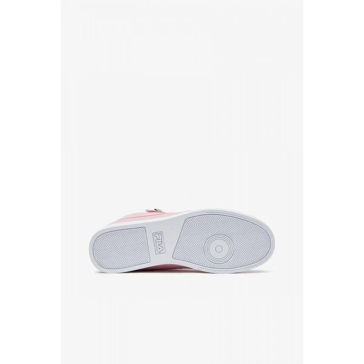Fila shoes - CORAL BLUSH/WHITE/HEATHER ROSE 8