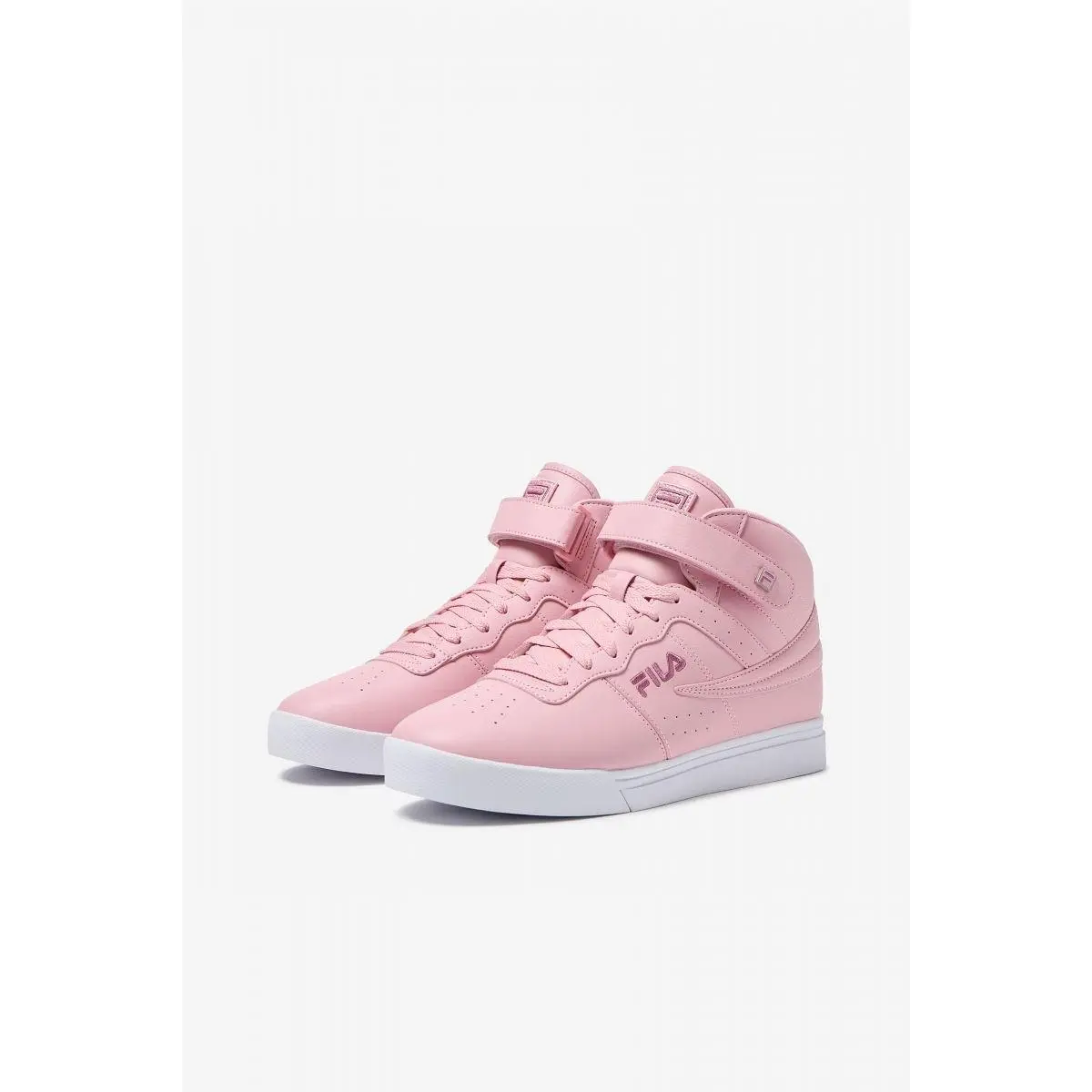 Fila shoes - CORAL BLUSH/WHITE/HEATHER ROSE 9