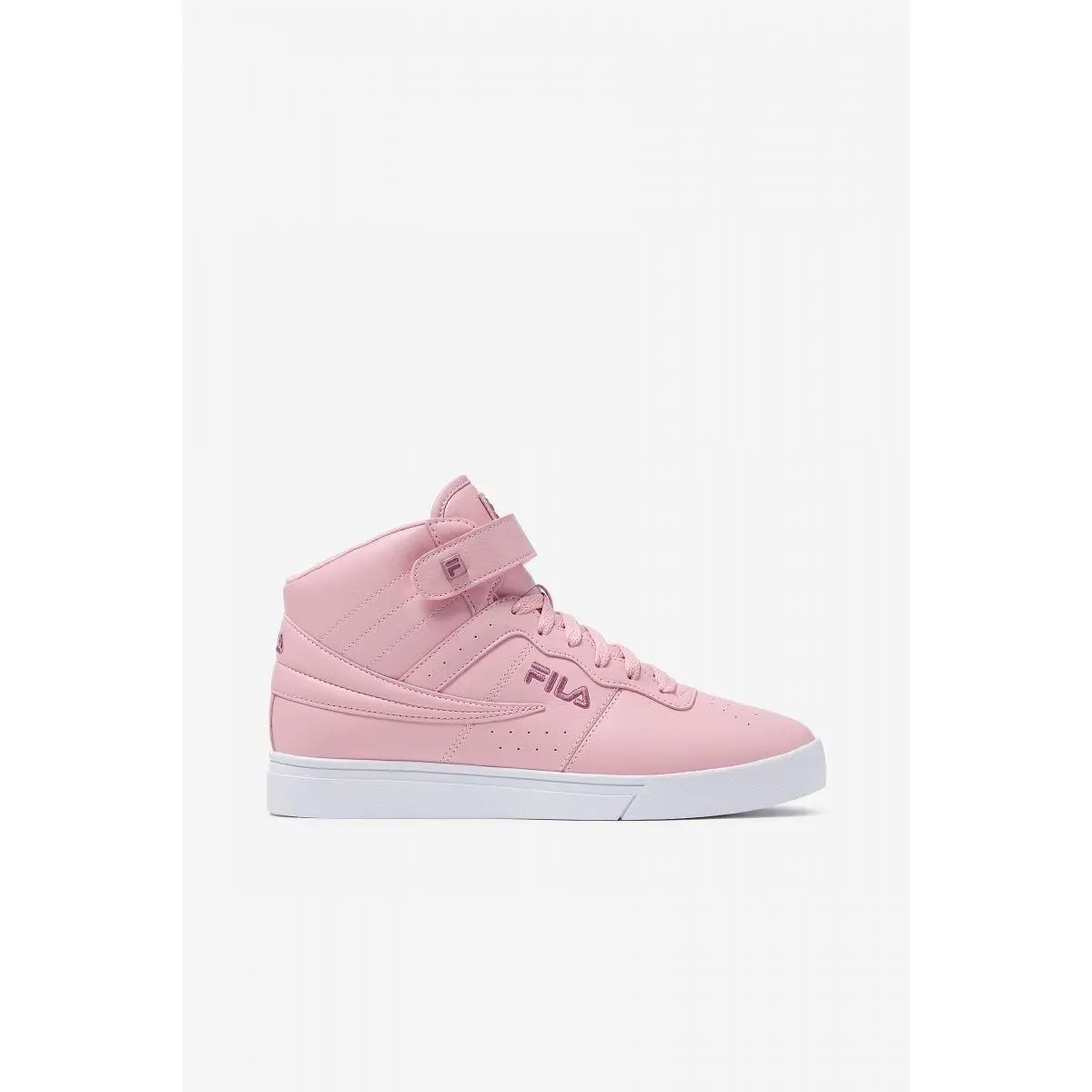 Fila shoes - CORAL BLUSH/WHITE/HEATHER ROSE 6