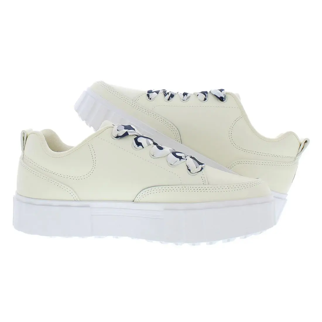 Fila shoes - Cream, Full: Cream 1