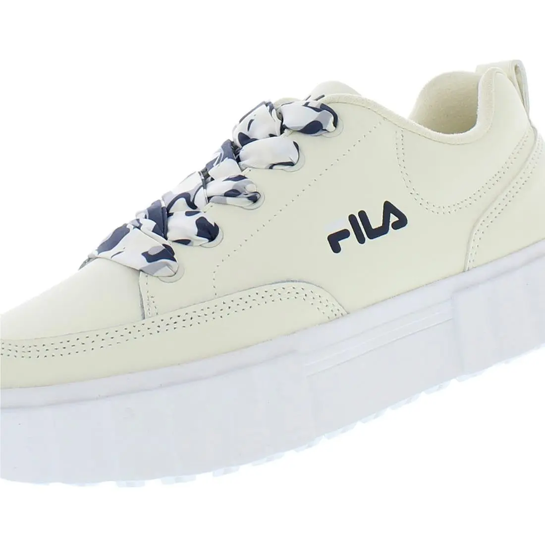 Fila shoes - Cream, Full: Cream 0