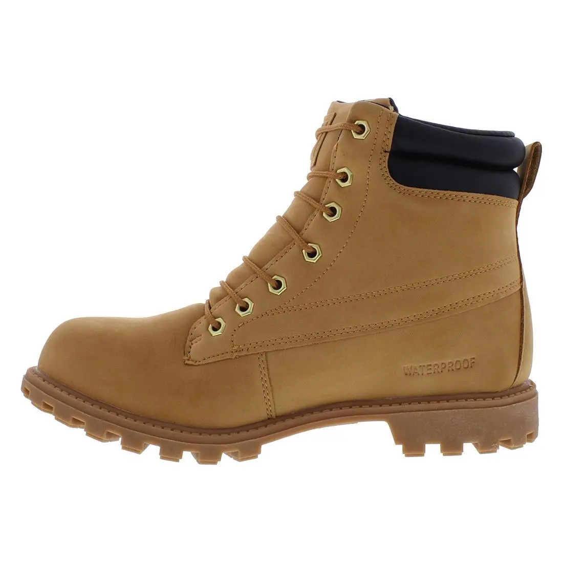 Fila shoes - Wheat/Black/Gum, Full: Wheat/Black/Gum 1