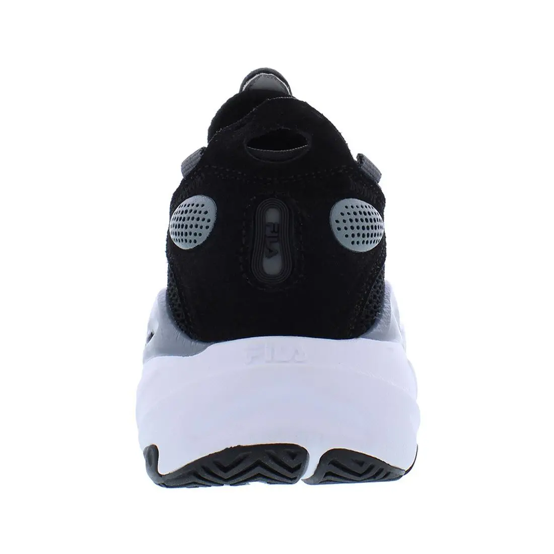 Fila shoes - 3RM01982101 - 3RM01982101 - Grey/Black/White, Main: Grey 2