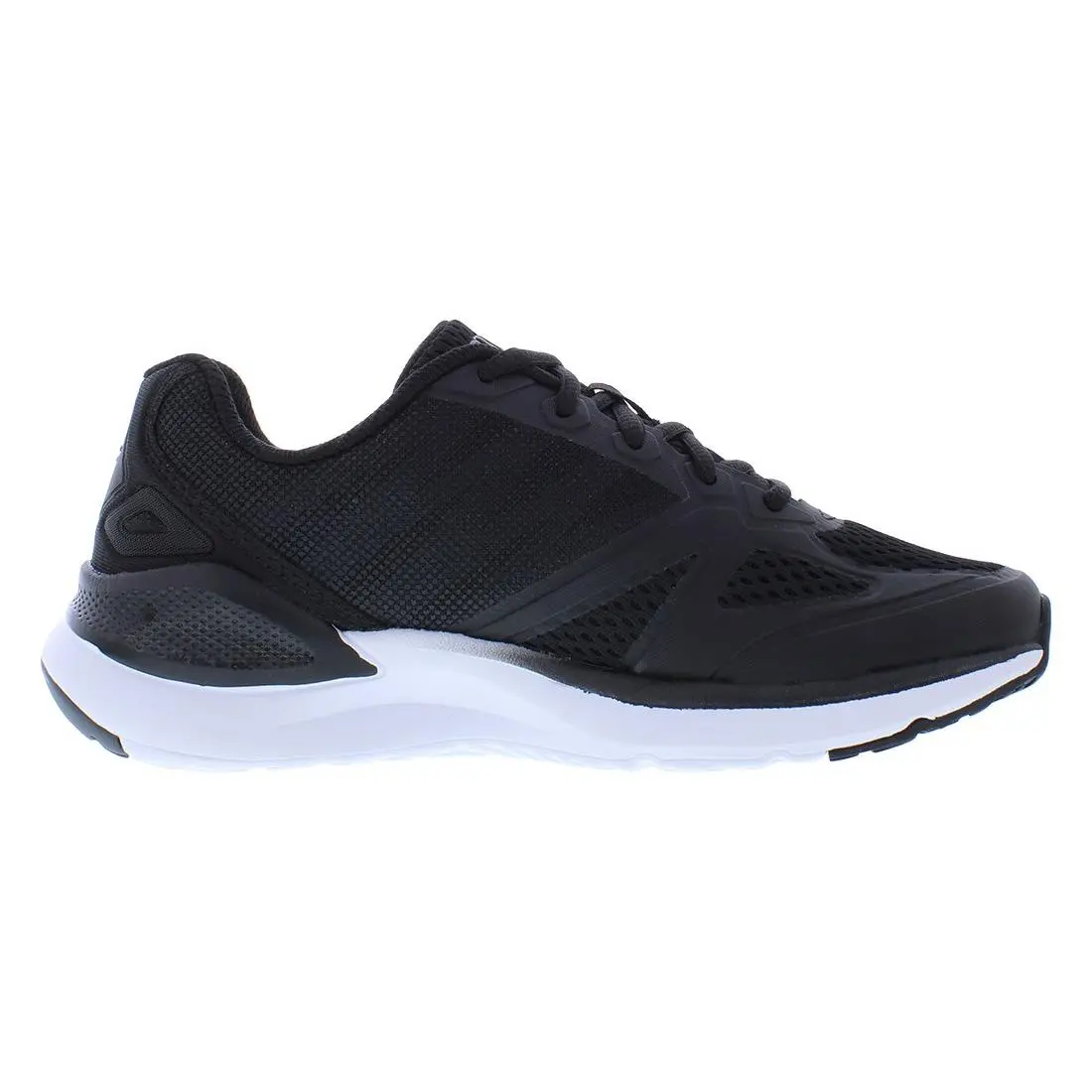 Fila shoes - Black, Main: Black 1