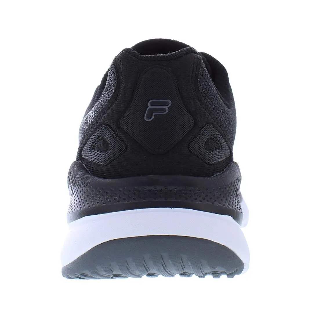 Fila shoes - Black, Main: Black 2