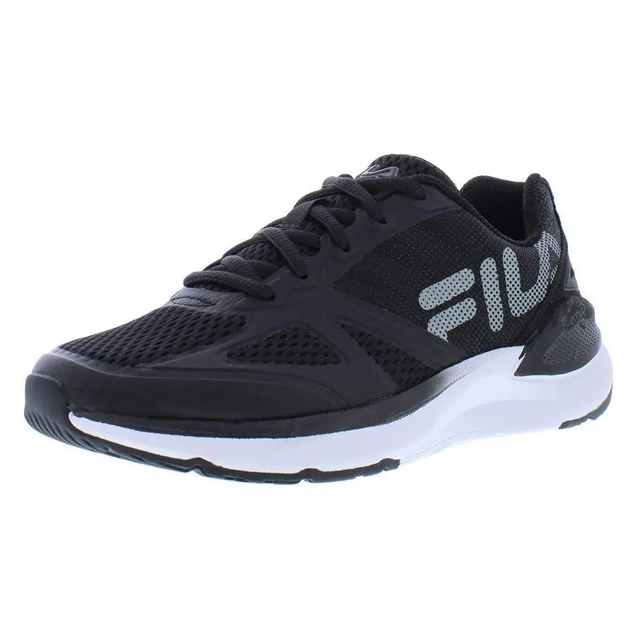 Fila shoes - Black, Main: Black 8