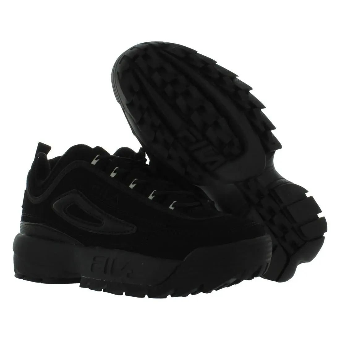 Fila Disruptor Ii Boys Shoes