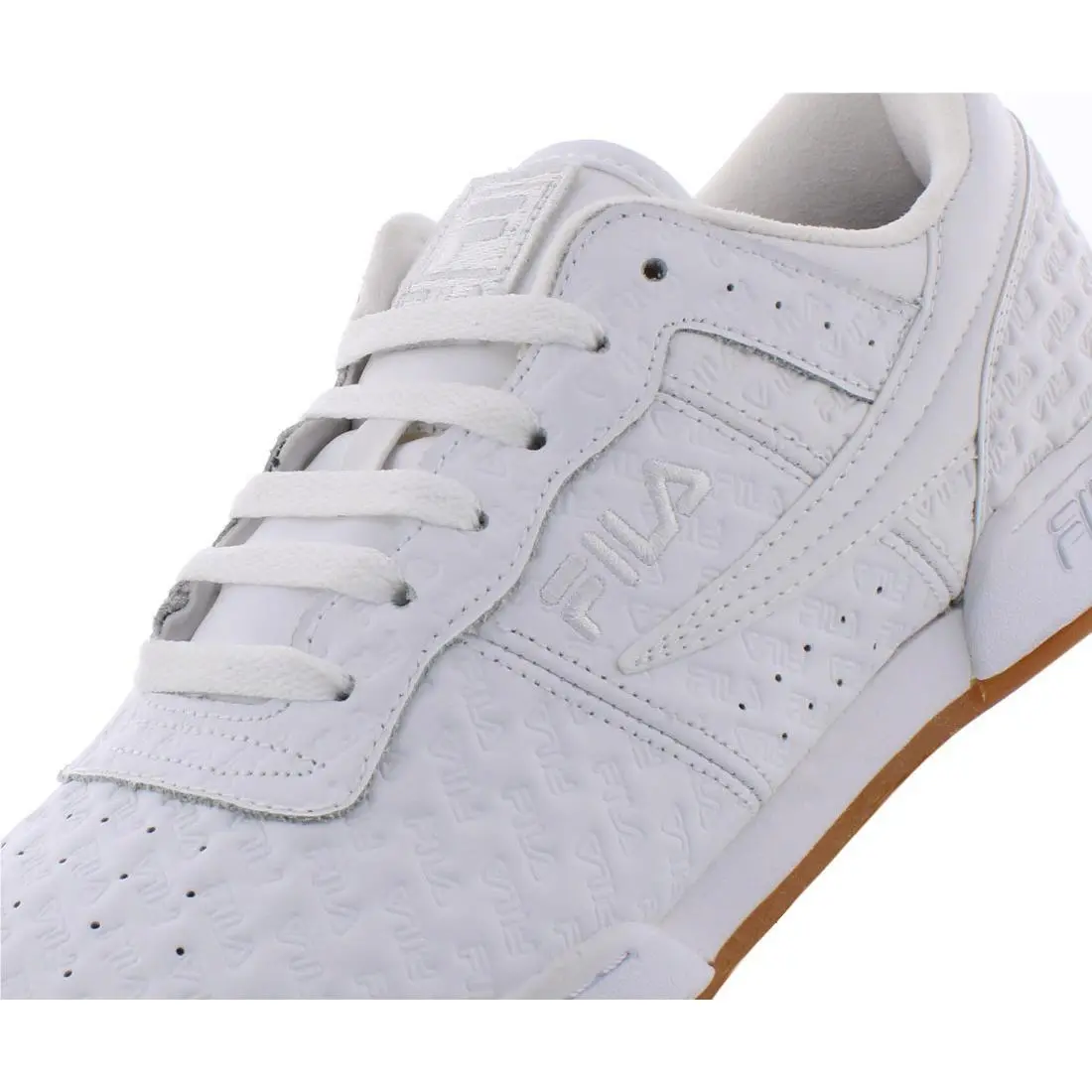 Fila shoes - White, Full: White 0