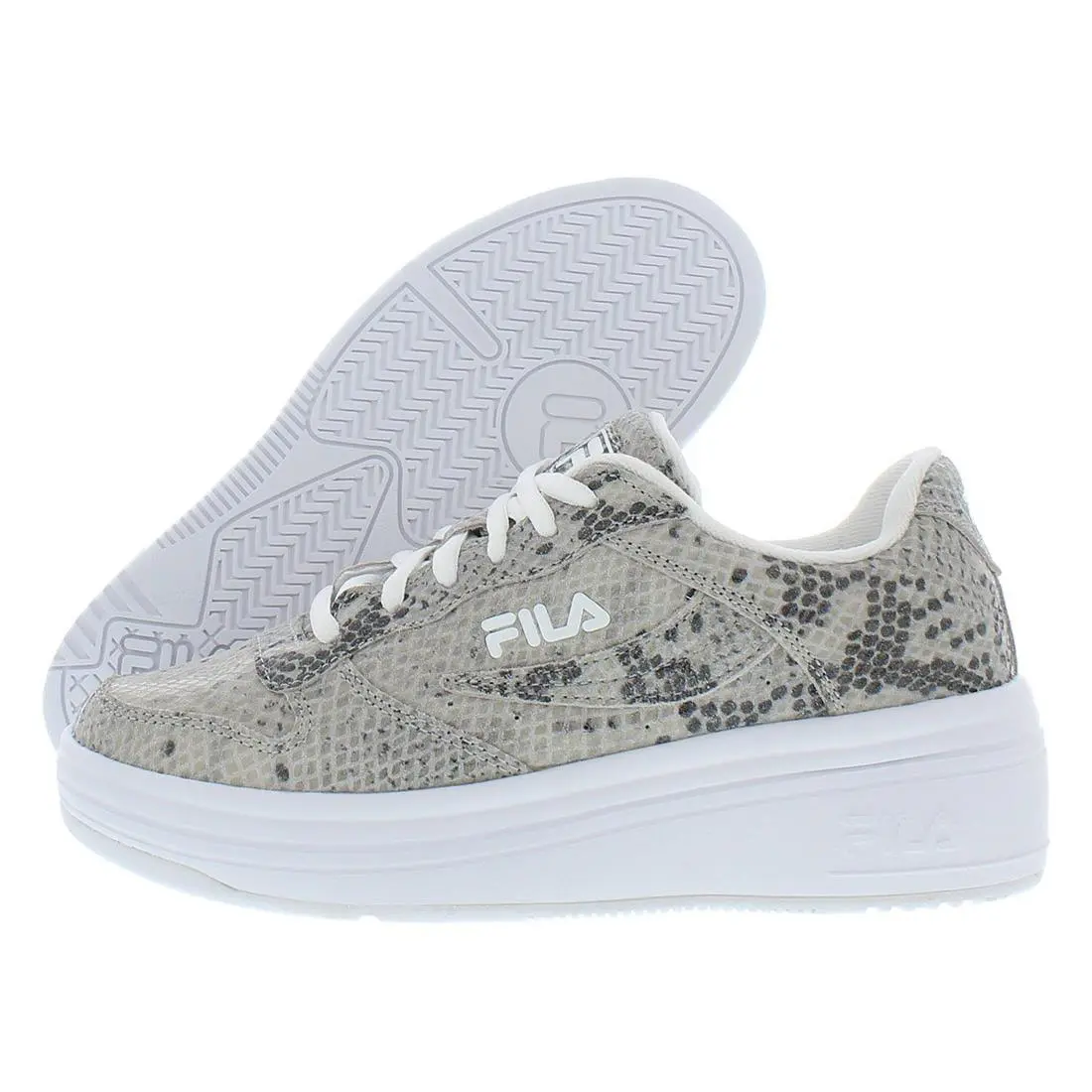 Fila Wx-100 Snake Womens Shoes