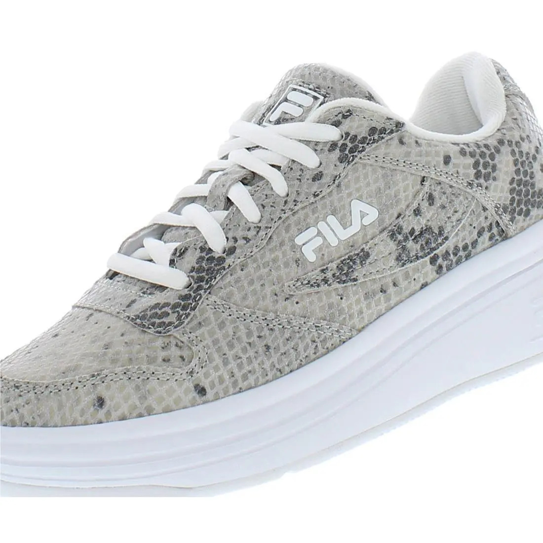 Fila shoes - Charcoal/Grey, Full: Charcoal/Grey 0