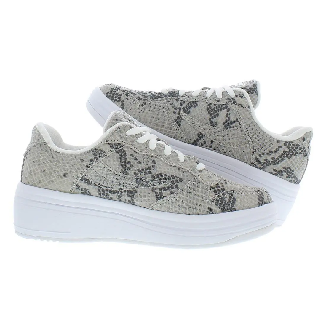 Fila shoes - Charcoal/Grey, Full: Charcoal/Grey 5