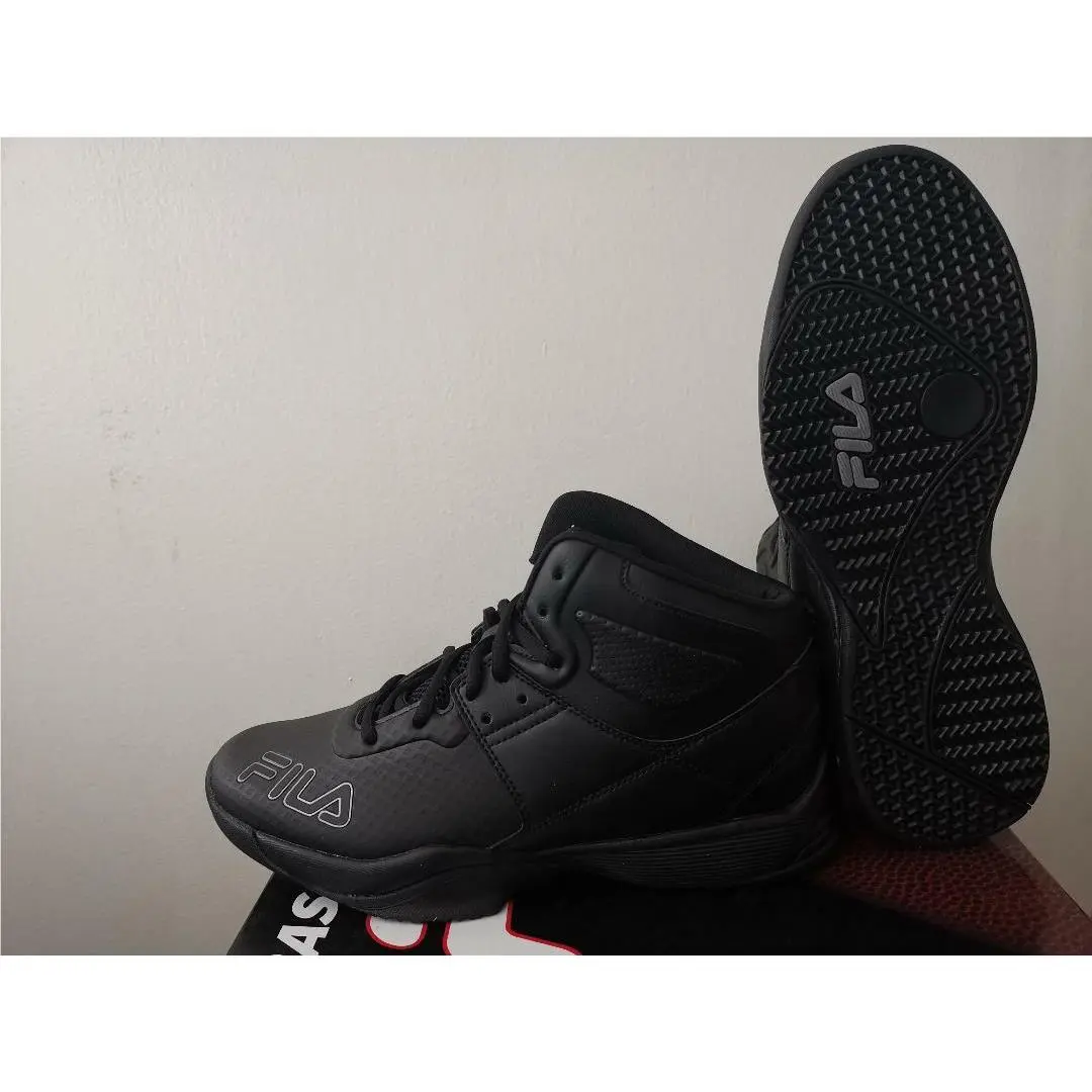 Fila shoes - Breakaway 10 - Breakaway - Black 6
