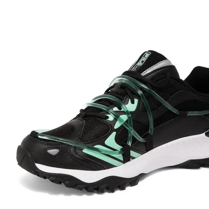 Fila shoes - Black 1