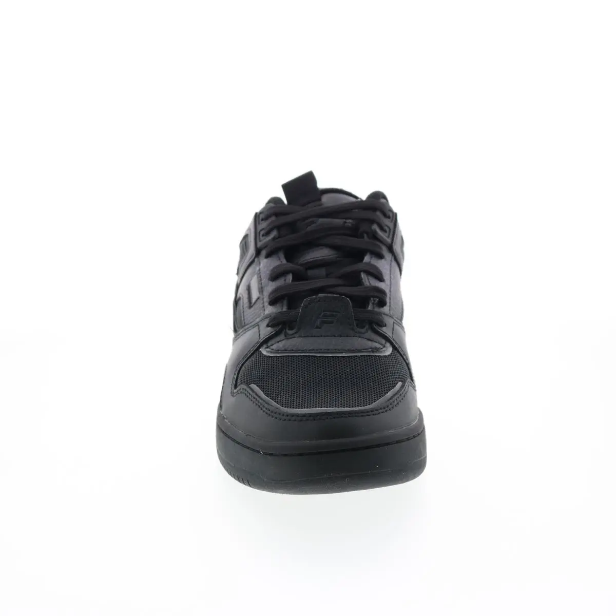 Fila shoes - Fila Corda - Corda - 1TM01797-001 - Black (UPC: 731616337913) 1