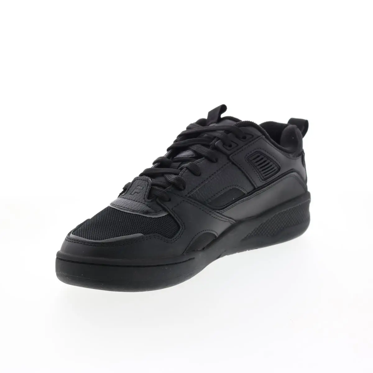 Fila shoes - Fila Corda - Corda - 1TM01797-001 - Black (UPC: 731616337913) 2