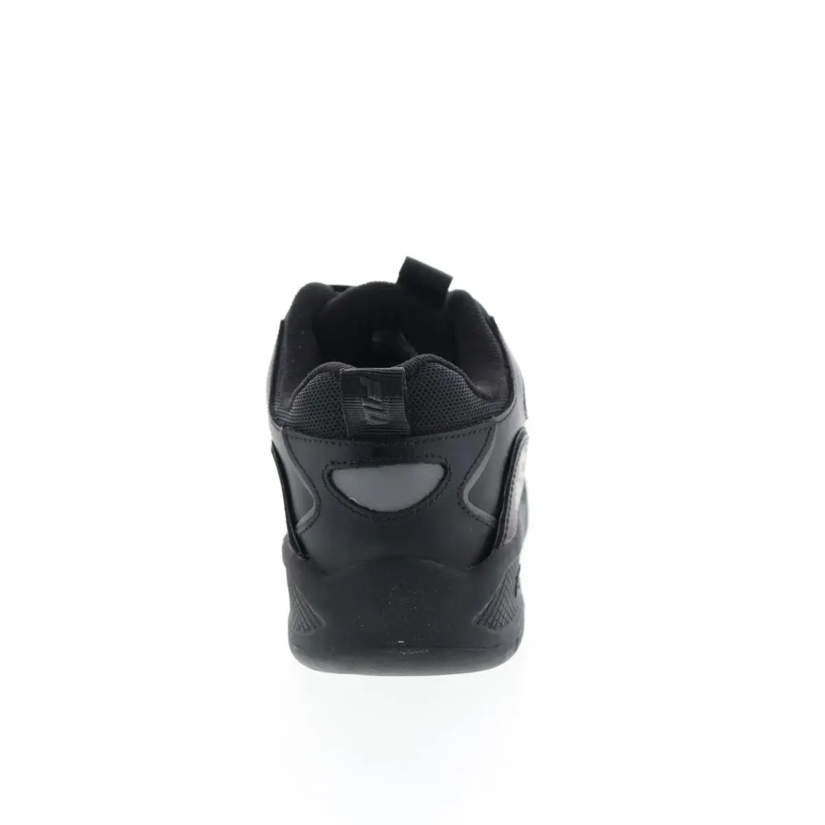 Fila shoes - Fila Corda - Corda - 1TM01797-001 - Black (UPC: 731616337913) 5