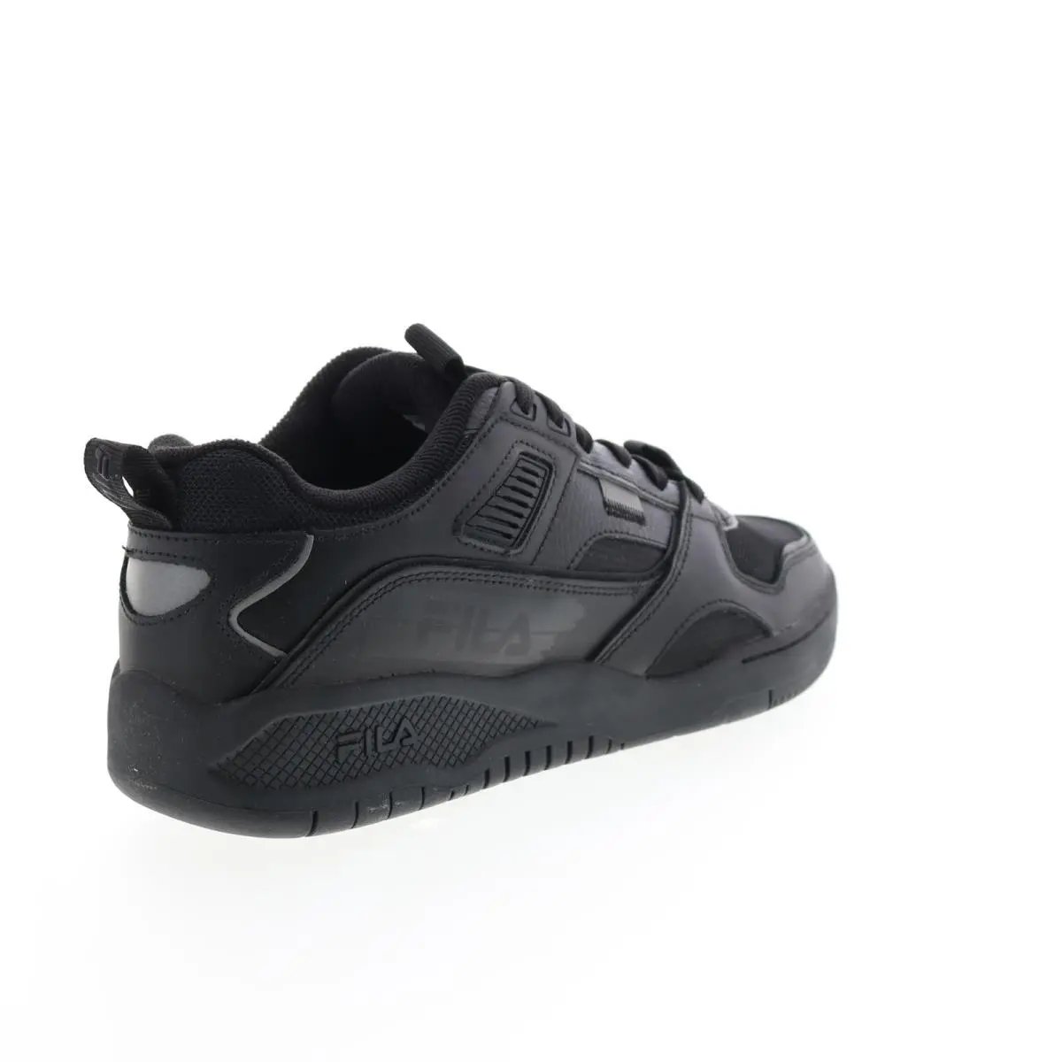 Fila shoes - Fila Corda - Corda - 1TM01797-001 - Black (UPC: 731616337913) 6