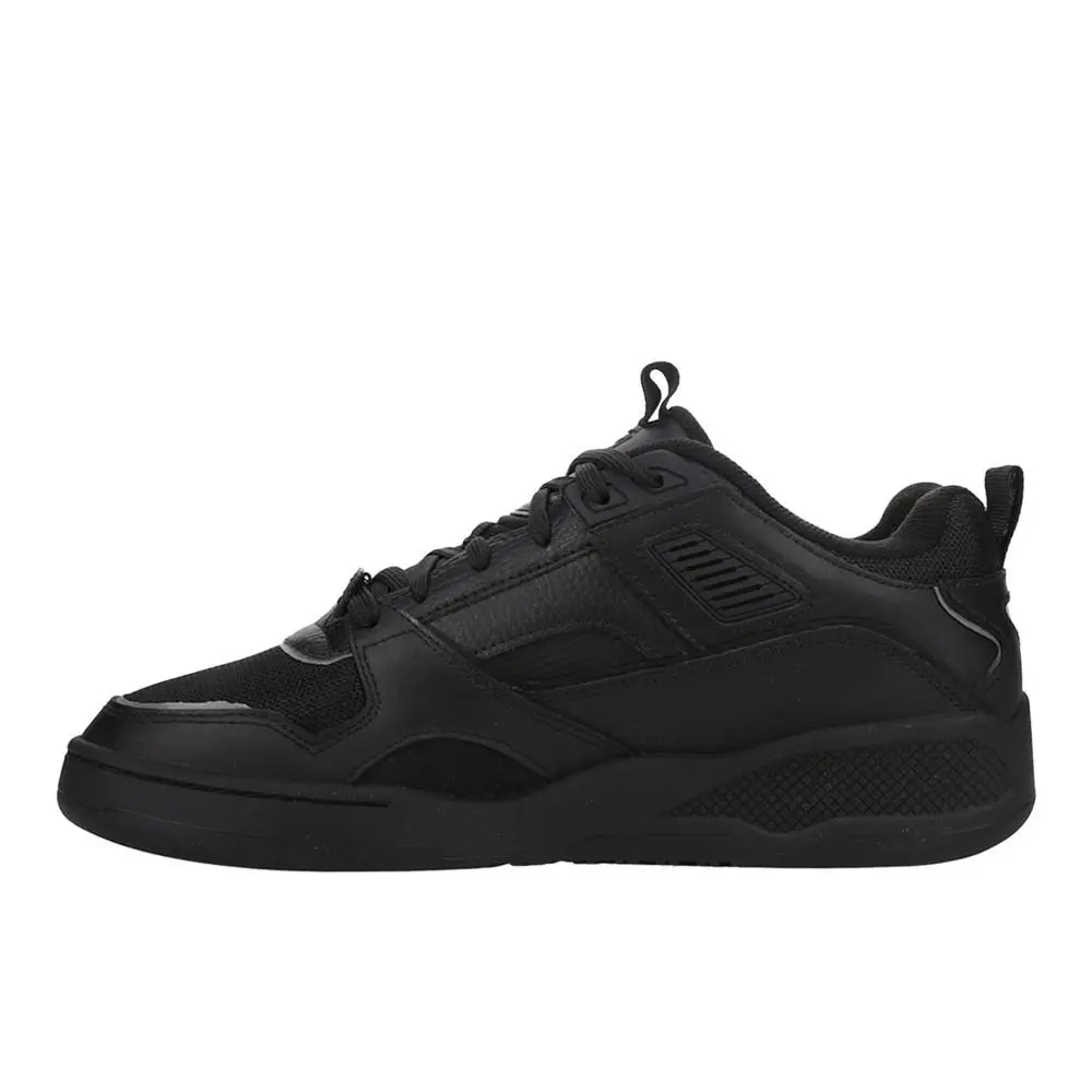 Fila shoes - Fila Corda Lace Up - Corda Lace - 1TM01797-001 - Black (UPC: 731616337920) 1