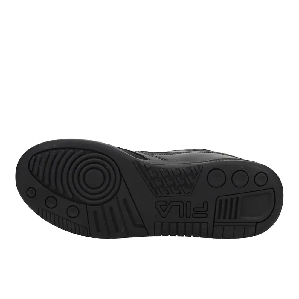 Fila shoes - Fila Corda Lace Up - Corda Lace - 1TM01797-001 - Black (UPC: 731616337920) 3