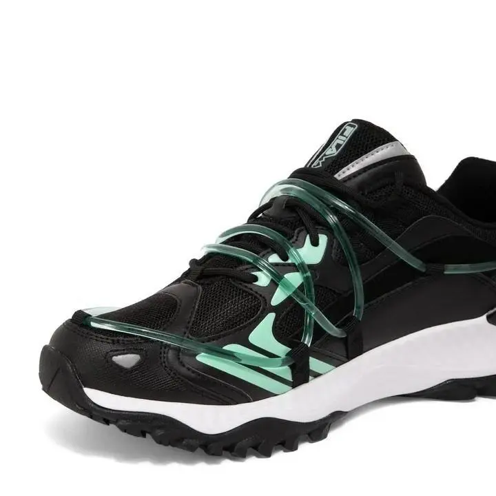 Fila shoes - Black 1
