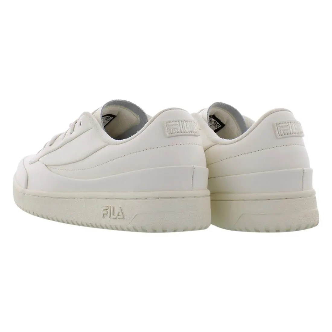 Fila shoes - Cream, Full: Cream (UPC: 791272115027) 2
