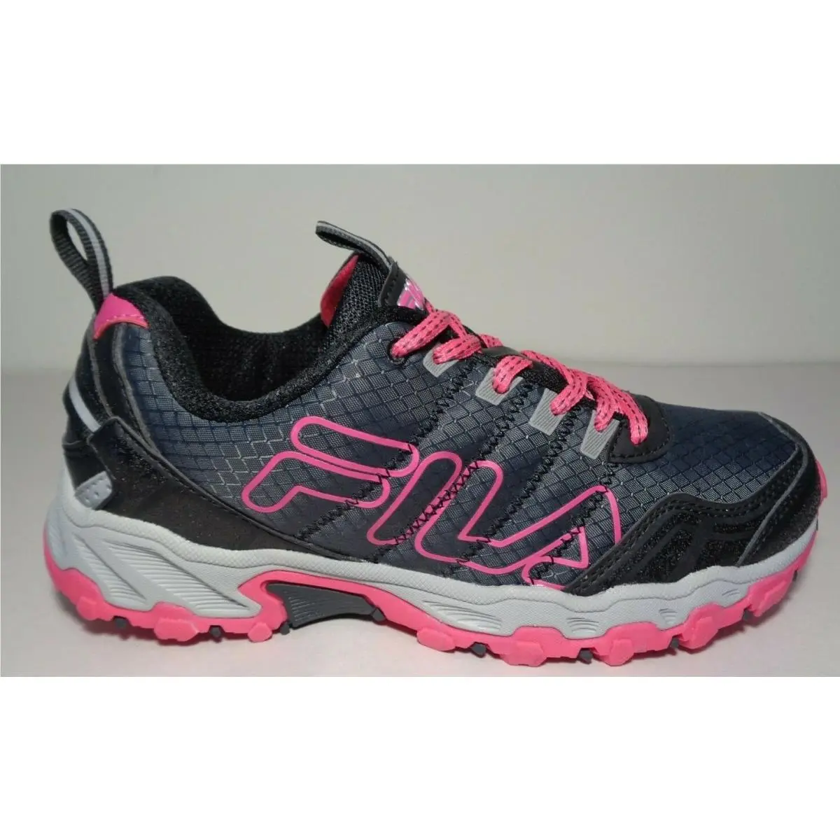 Fila shoes - Fila MEMORY BLOWOUT 18 - MEMORY BLOWOUT - Black (UPC: 607949361652) 0
